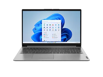 Lenovo IdeaPad 1i (15