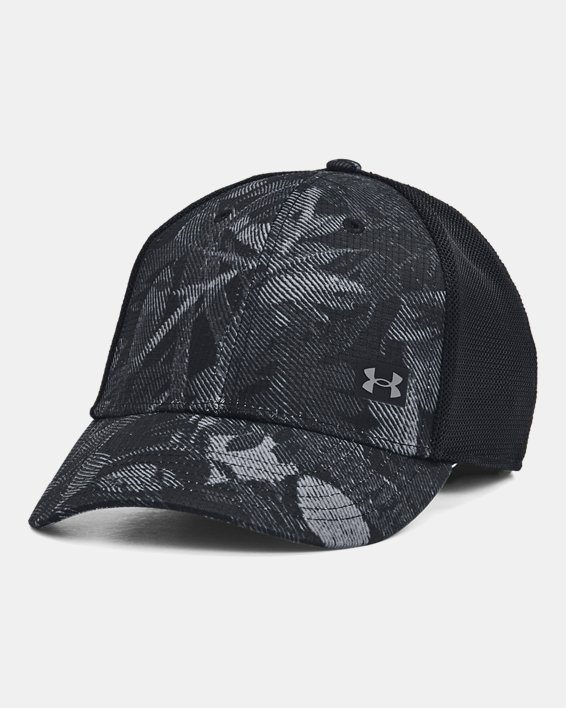 Women's UA ArmourVent Trucker Hat