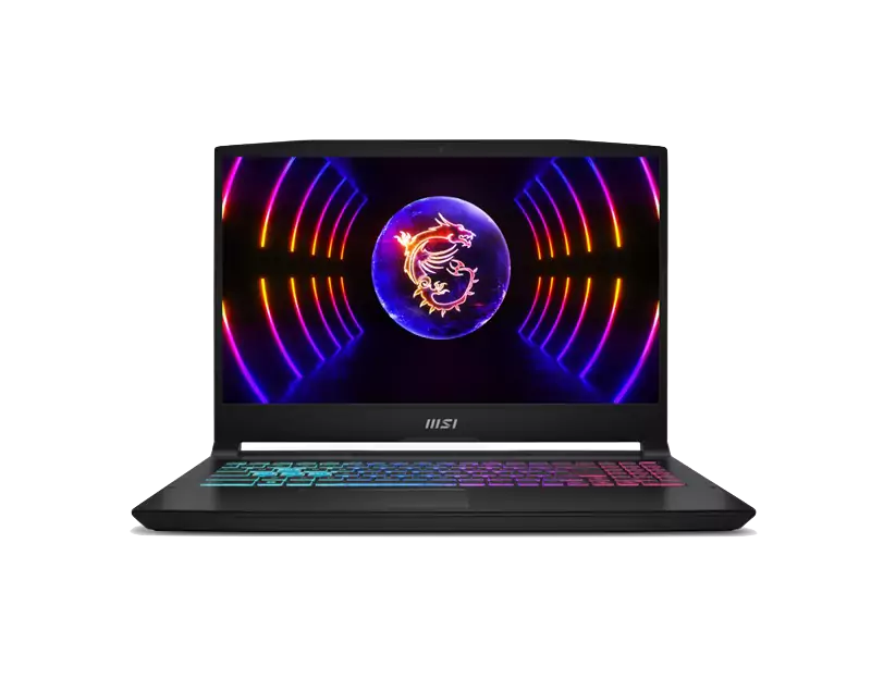 MSI Katana 17 B13VEK-640SG