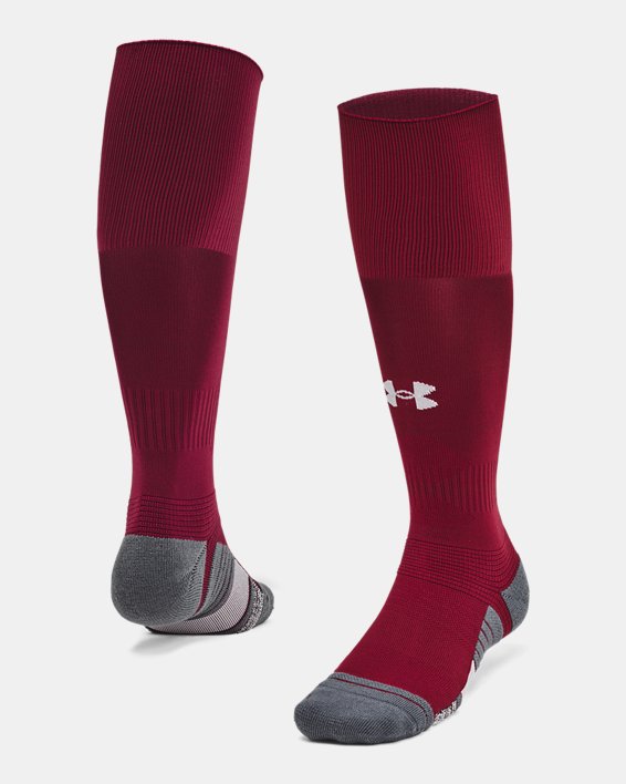 UA Magnetico Grip Unisex Over-The-Calf Socks