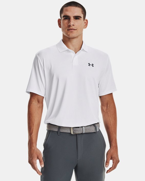 UA Matchplay Men's Polo