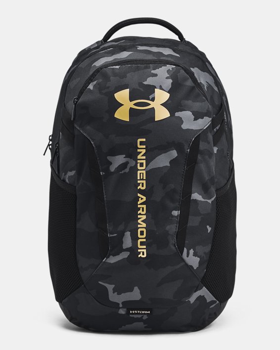 UA Hustle 6.0 Backpack