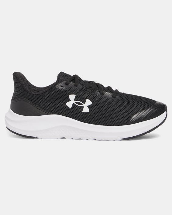 UA Pursuit 4 Boys' Running Shoes