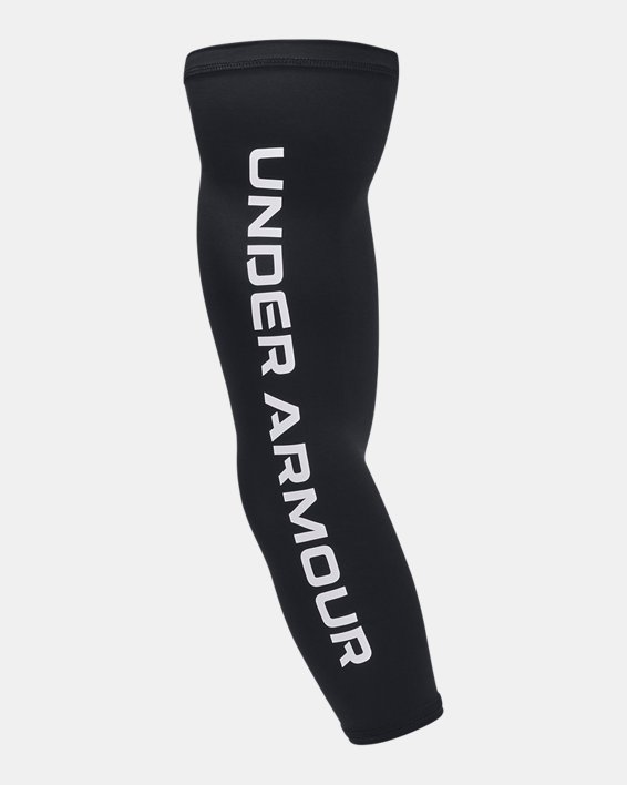 UA Compete Men's Arm Sleeve