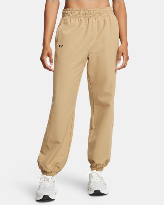 UA ArmourSport Swoven Women's Pants