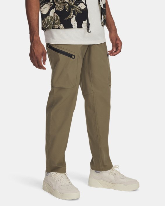 UA Unstoppable Utility Men's Pants