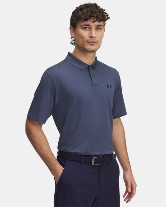 UA Matchplay Men's Polo