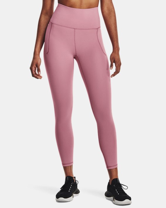 Women's UA Meridian Ultra High Rise Ankle Leggings