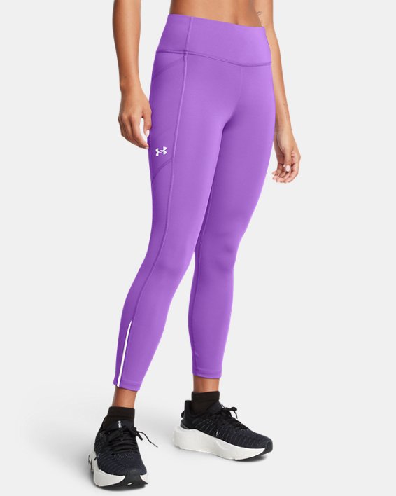 Women's UA Launch Ankle Tights