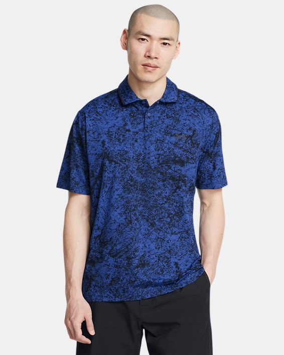Men's UA Iso-Chill Verge Polo
