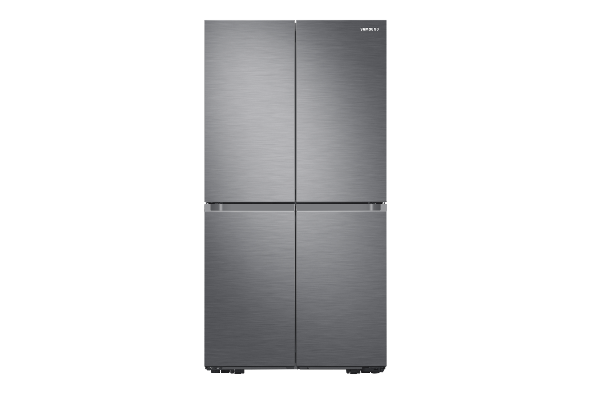 649L Refrigerator FDR -All-Around Cooling Refined Inox