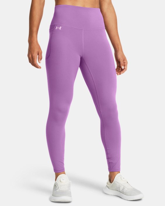 Women's UA Motion Ankle Leggings