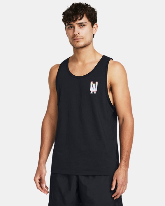 Men's UA Pride Tank