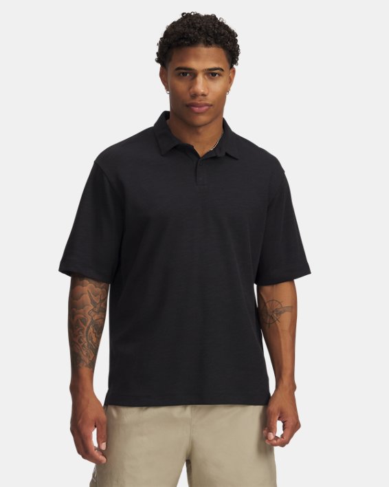 UA Meridian Men's Polo