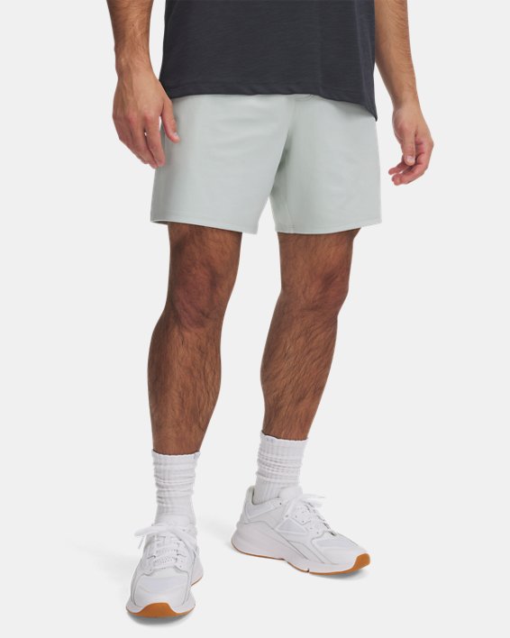UA Meridian Men's 7" Shorts