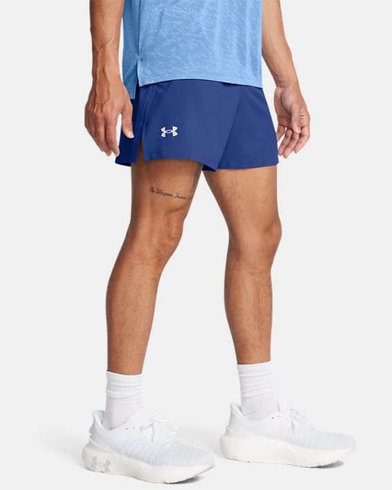 Men's UA Launch Unlined 5