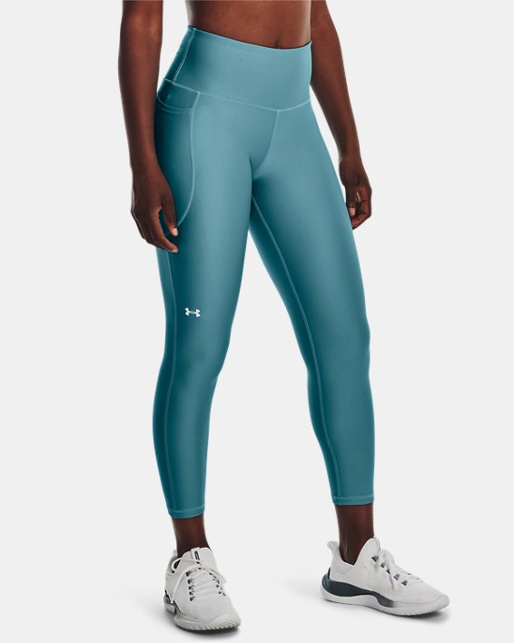 Women's UA Tech Ankle Leggings