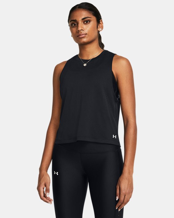 Women's UA Vanish Engineered Tank