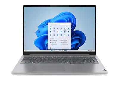Lenovo ThinkBook 16 Gen 7