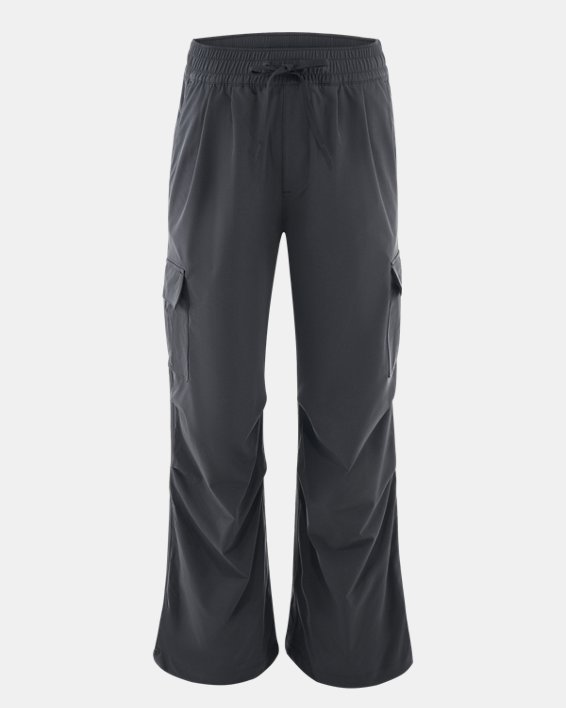 HER Parachute Trousers