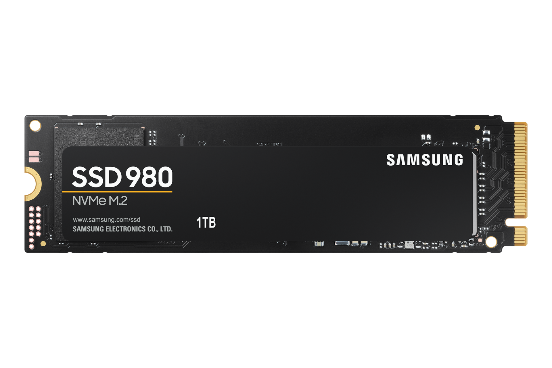 980 NVMe M.2 SSD 1TB