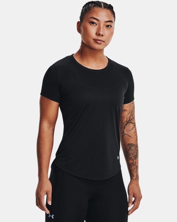 Women's UA Speed Stride 2.0 T-Shirt