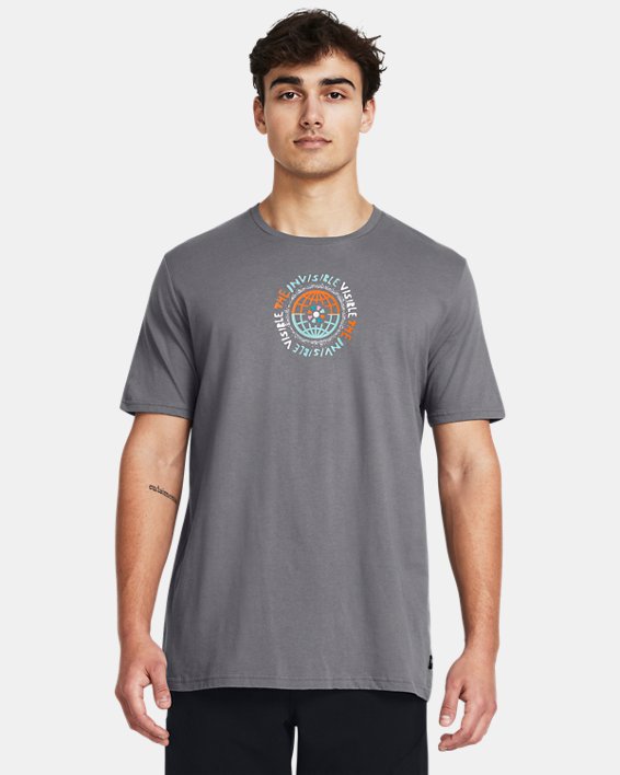 Men's UA Artist Series Abilities Short Sleeve