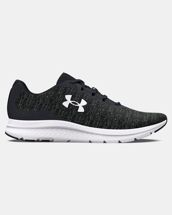Men's UA Charged Impulse 3 Knit Running Shoes