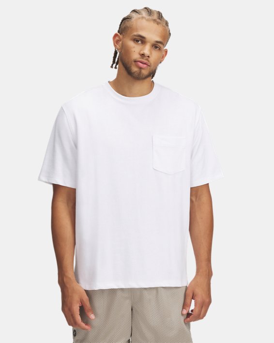 UA Meridian Men's Pocket T-Shirt