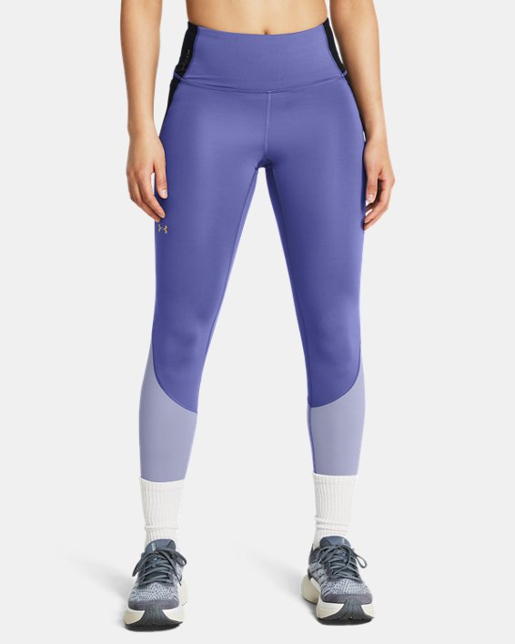 Women's UA Vanish Elite Ankle Leggings