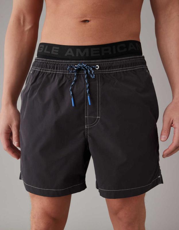 AEO Men's 4.5
