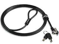 Lenovo Kensington MicroSaver 2.0 Cable Lock from Lenovo