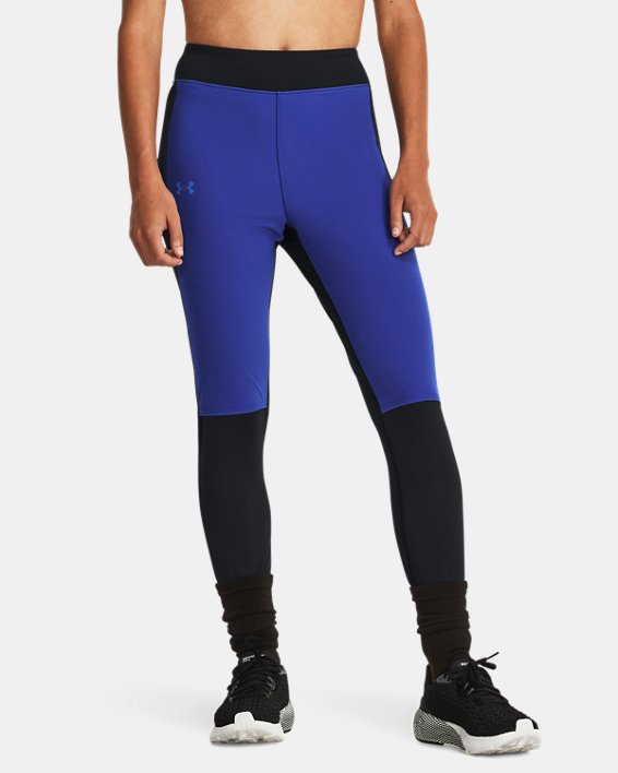 Women's UA Qualifier Cold Tights