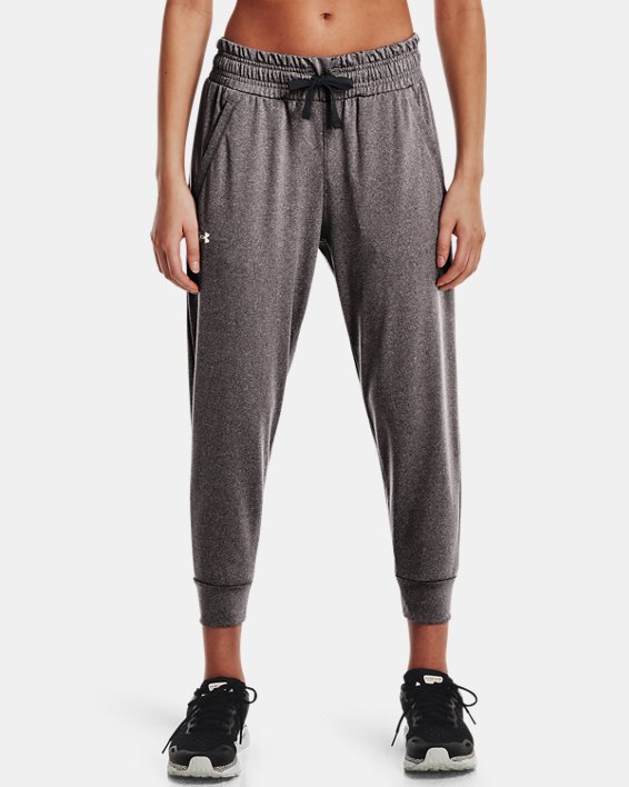 Women's UA Tech Capri Pants
