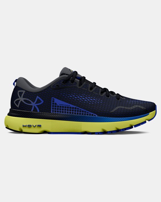 Men's UA HOVR™ Infinite 5 Running Shoes