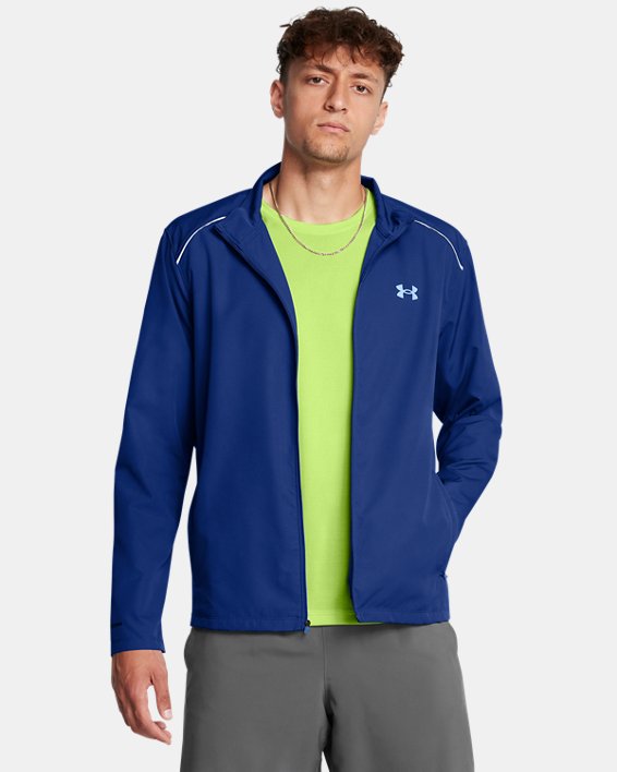 Men's UA Launch Jacket