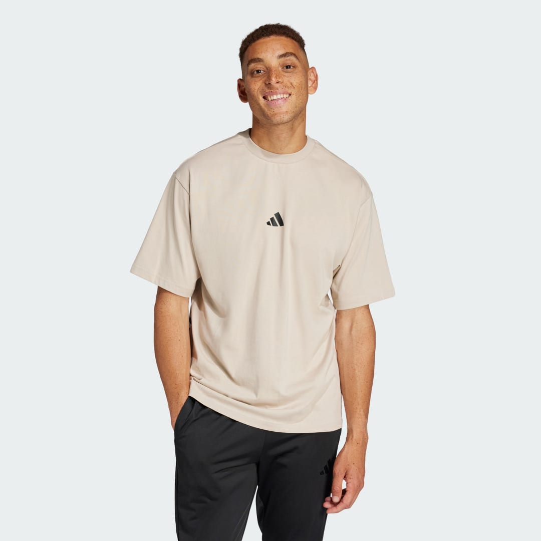 adidas adidas x Fortnite Future Icons T-Shirt Lifestyle 3XLT Men Wonder Beige