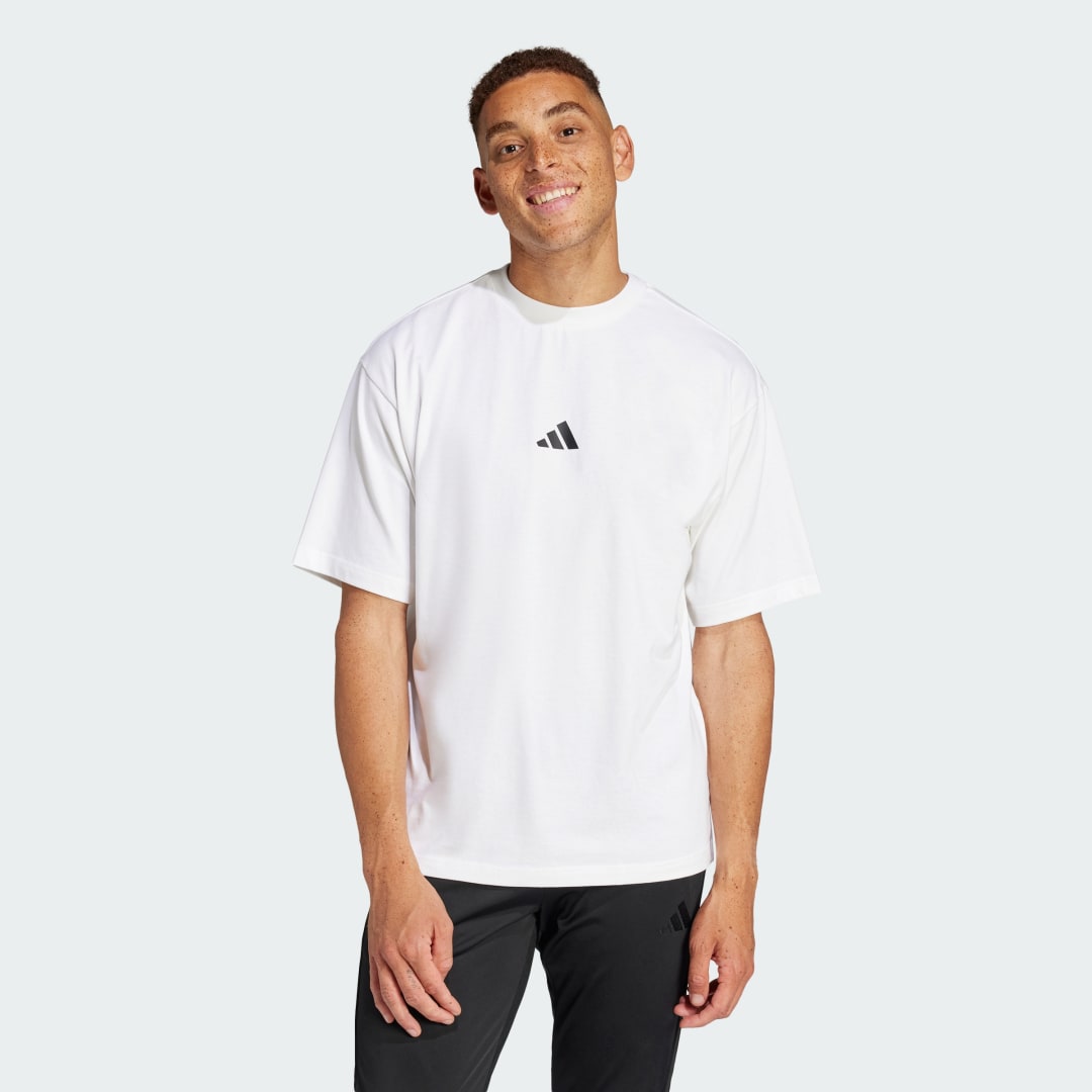 adidas adidas x Fortnite Future Icons T-Shirt Lifestyle A/XL Men White