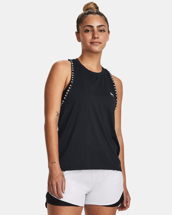 Women's UA Knockout Tank