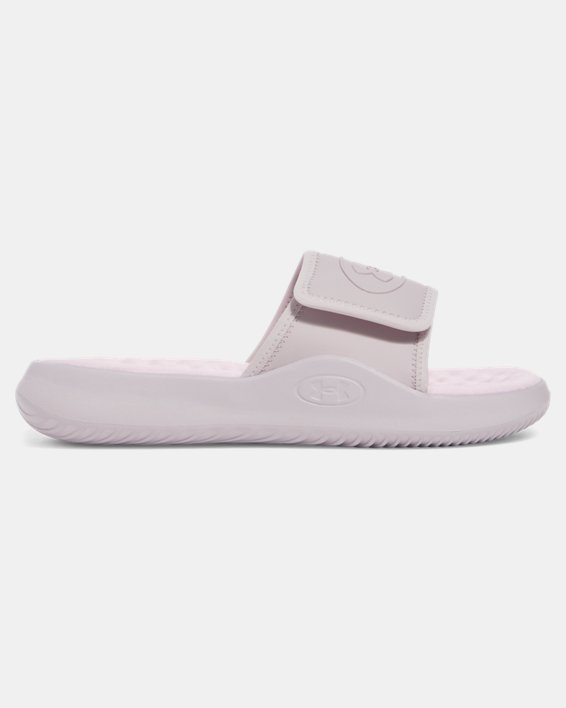 UA Ignite Pro 8 Women's Slides