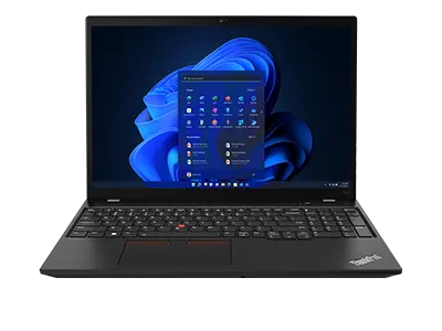 Lenovo Mobile Workstation P16s AMD G2
