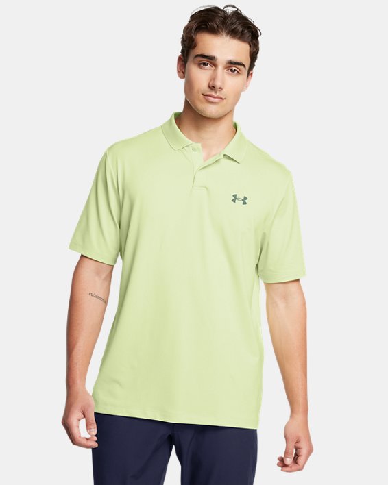 Men's UA Matchplay Polo