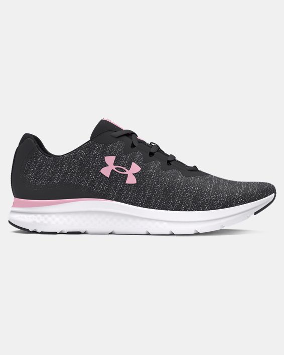 Women's UA Charged Impulse 3 Knit Running Shoes