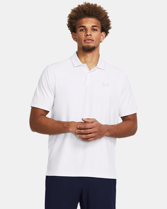 UA Iso-Chill Men's Polo