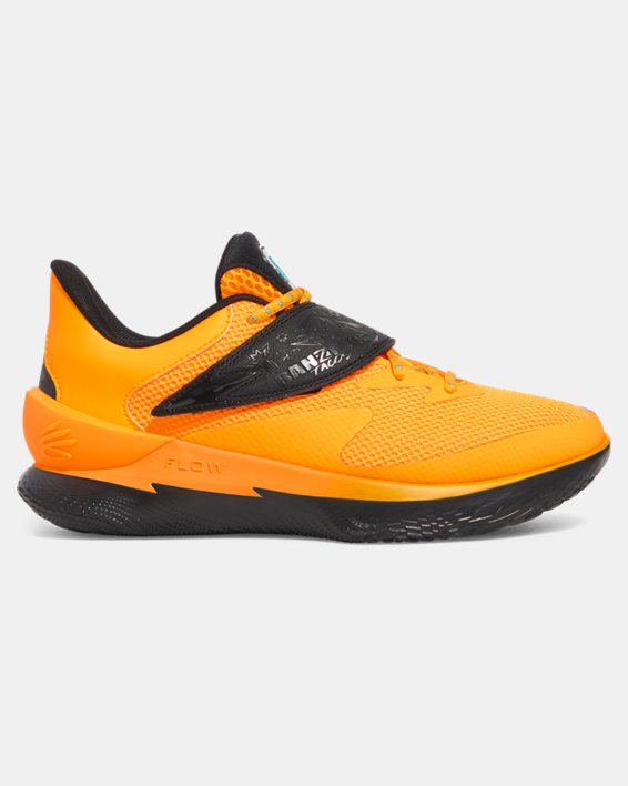 Curry Fox 1 'Banzitos' Unisex Basketball Shoes