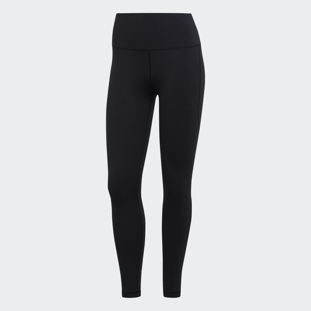 adidas adidas Yoga Studio 7/8 Leggings Training J/M Women Black