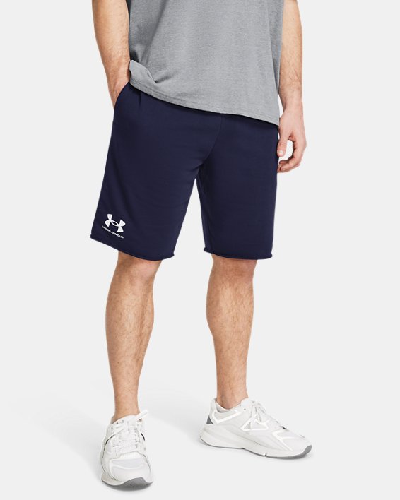 Men's UA Rival Terry Shorts