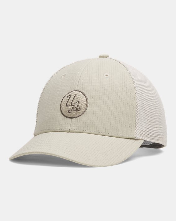 UA ArmourVent Women's Trucker Hat