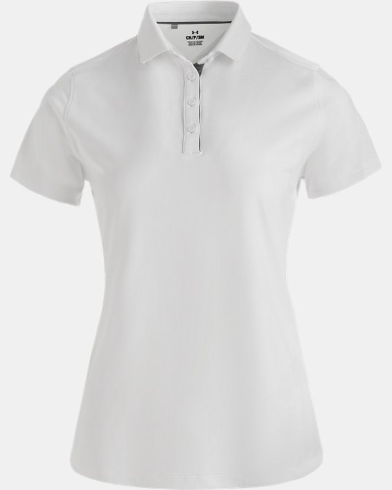 SEA UA W CORPORATE POLO