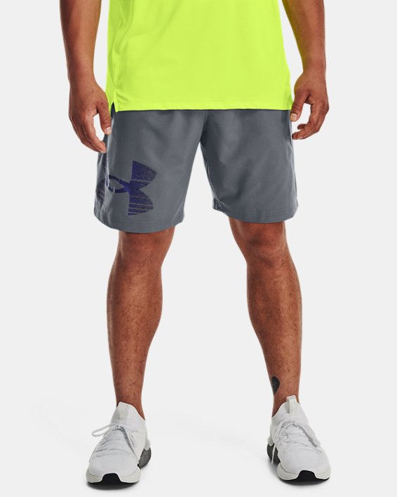Men's UA Tech™ Woven Graphic Shorts